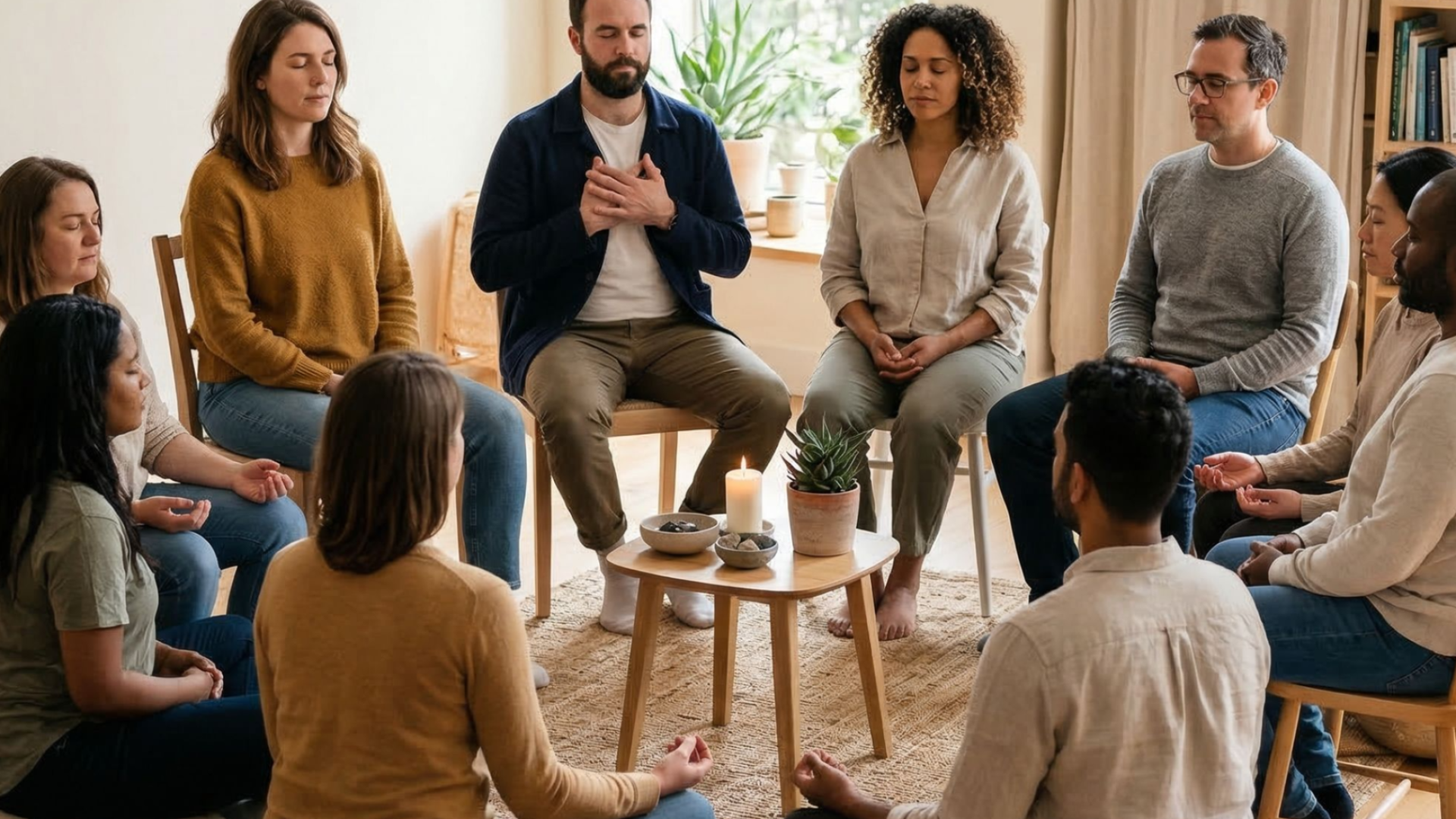 experiencia de bienestar